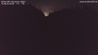 Archiv Foto Webcam Schmallenberg: Höhenlift Talstation 01:00