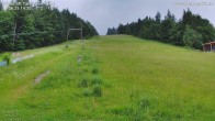 Archiv Foto Webcam Schmallenberg: Höhenlift Talstation 13:00