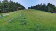 Archiv Foto Webcam Schmallenberg: Höhenlift Talstation 19:00