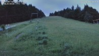 Archived image Webcam Schmallenberg - Höhenlift base station 03:00