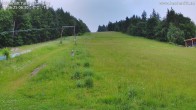 Archived image Webcam Schmallenberg - Höhenlift base station 05:00