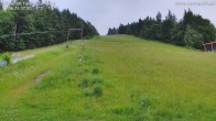 Archived image Webcam Schmallenberg - Höhenlift base station 06:00