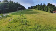 Archived image Webcam Schmallenberg - Höhenlift base station 07:00