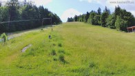 Archived image Webcam Schmallenberg - Höhenlift base station 09:00