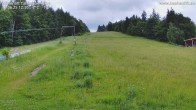Archived image Webcam Schmallenberg - Höhenlift base station 11:00