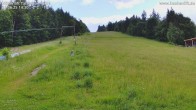 Archived image Webcam Schmallenberg - Höhenlift base station 13:00