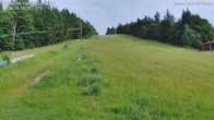 Archived image Webcam Schmallenberg - Höhenlift base station 17:00