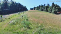 Archiv Foto Webcam Schmallenberg: Höhenlift Talstation 09:00