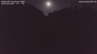 Archiv Foto Webcam Schmallenberg: Höhenlift Talstation 01:00