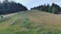 Archiv Foto Webcam Schmallenberg: Höhenlift Talstation 07:00