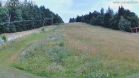 Archiv Foto Webcam Schmallenberg: Höhenlift Talstation 15:00
