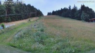 Archiv Foto Webcam Schmallenberg: Höhenlift Talstation 19:00