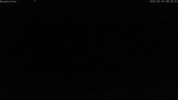 Archiv Foto Webcam Hesselbacher Gletscher: Bergstation 23:00