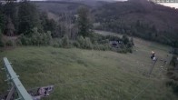 Archived image Webcam Hesselbach Glacier - Top Station 03:00