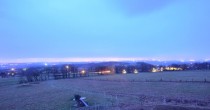 Archived image Webcam Herchenhainer Höhe - Panorama 06:00