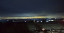 Archived image Webcam Herchenhainer Höhe - Panorama 19:00