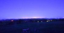 Archiv Foto Webcam Herchenhainer Höhe: Vogelschmiede 03:00