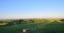 Archiv Foto Webcam Herchenhainer Höhe: Vogelschmiede 05:00