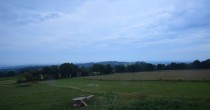 Archiv Foto Webcam Herchenhainer Höhe: Vogelschmiede 03:00
