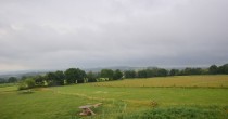 Archiv Foto Webcam Herchenhainer Höhe: Vogelschmiede 05:00