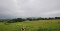 Archiv Foto Webcam Herchenhainer Höhe: Vogelschmiede 06:00