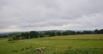Archiv Foto Webcam Herchenhainer Höhe: Vogelschmiede 07:00