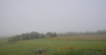 Archived image Webcam Herchenhainer Höhe - Panorama 00:00
