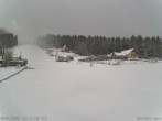Archiv Foto Webcam Carlsfeld: Ski Fun Park 05:00