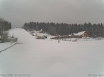 Archiv Foto Webcam Carlsfeld: Ski Fun Park 06:00