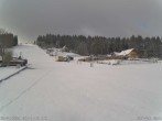Archiv Foto Webcam Carlsfeld: Ski Fun Park 07:00