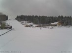 Archiv Foto Webcam Carlsfeld: Ski Fun Park 09:00