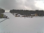 Archiv Foto Webcam Carlsfeld: Ski Fun Park 11:00