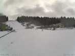 Archiv Foto Webcam Carlsfeld: Ski Fun Park 13:00