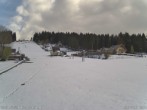 Archiv Foto Webcam Carlsfeld: Ski Fun Park 15:00