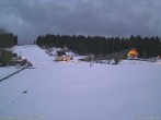 Archiv Foto Webcam Carlsfeld: Ski Fun Park 19:00