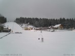 Archiv Foto Webcam Carlsfeld: Ski Fun Park 07:00