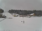 Archiv Foto Webcam Carlsfeld: Ski Fun Park 08:00