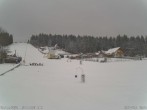 Archiv Foto Webcam Carlsfeld: Ski Fun Park 10:00