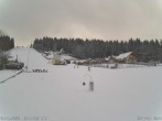 Archiv Foto Webcam Carlsfeld: Ski Fun Park 12:00