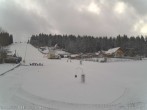 Archiv Foto Webcam Carlsfeld: Ski Fun Park 14:00