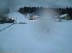 Archiv Foto Webcam Carlsfeld: Ski Fun Park 07:00