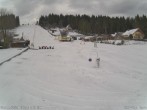 Archiv Foto Webcam Carlsfeld: Ski Fun Park 08:00