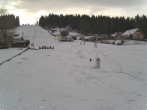 Archiv Foto Webcam Carlsfeld: Ski Fun Park 10:00