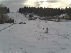 Archiv Foto Webcam Carlsfeld: Ski Fun Park 12:00