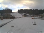 Archived image Carlsfeld - Webcam Fun Park 13:00