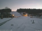 Archived image Carlsfeld - Webcam Fun Park 15:00