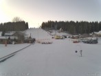 Archiv Foto Webcam Carlsfeld: Ski Fun Park 07:00