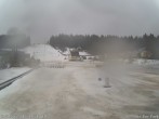 Archiv Foto Webcam Carlsfeld: Ski Fun Park 09:00