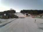 Archiv Foto Webcam Carlsfeld: Ski Fun Park 06:00