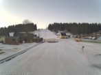 Archiv Foto Webcam Carlsfeld: Ski Fun Park 07:00